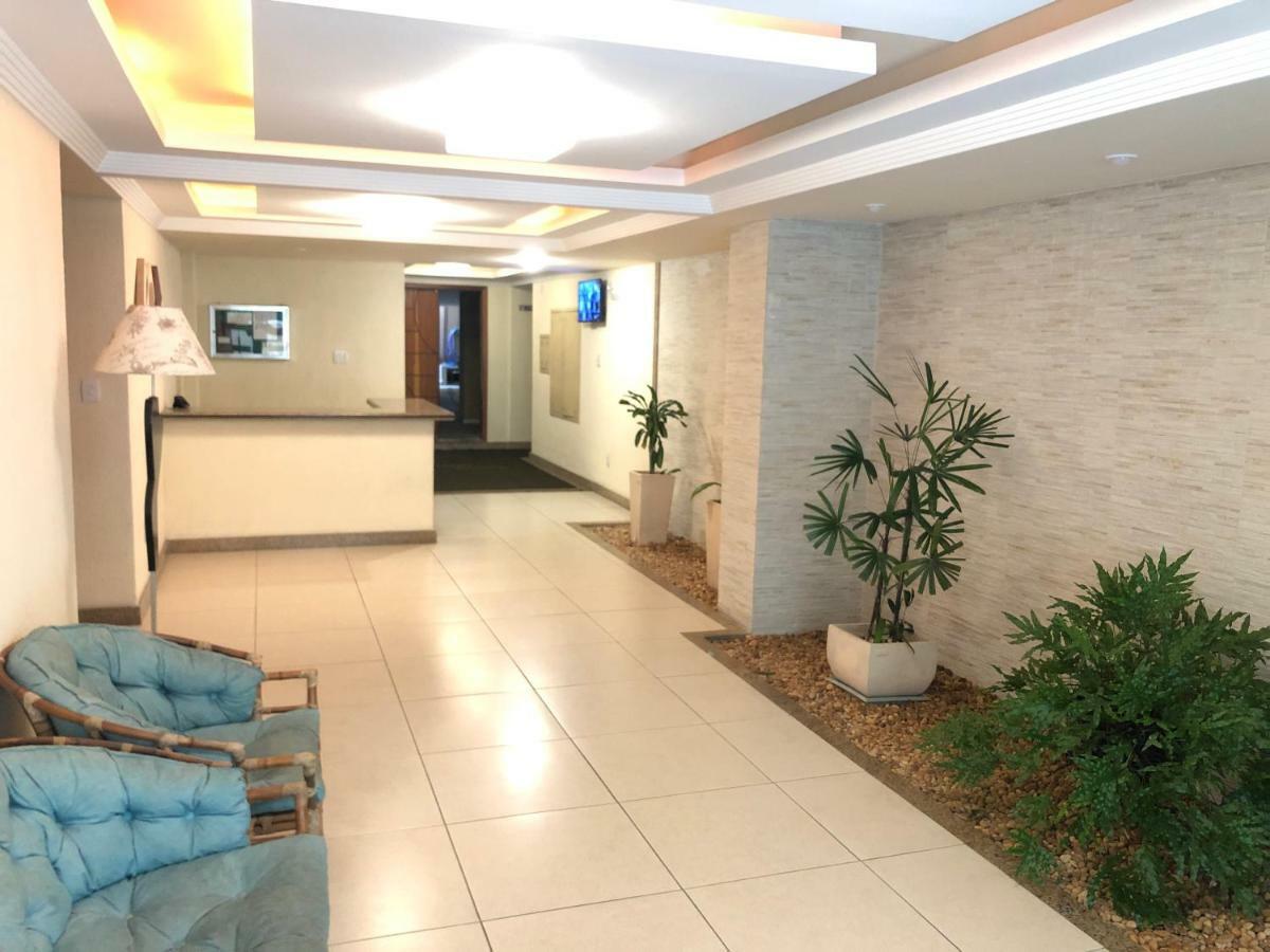 Apartamento Na Praia Da Prainha - Arraial Do Cabo. Bagian luar foto