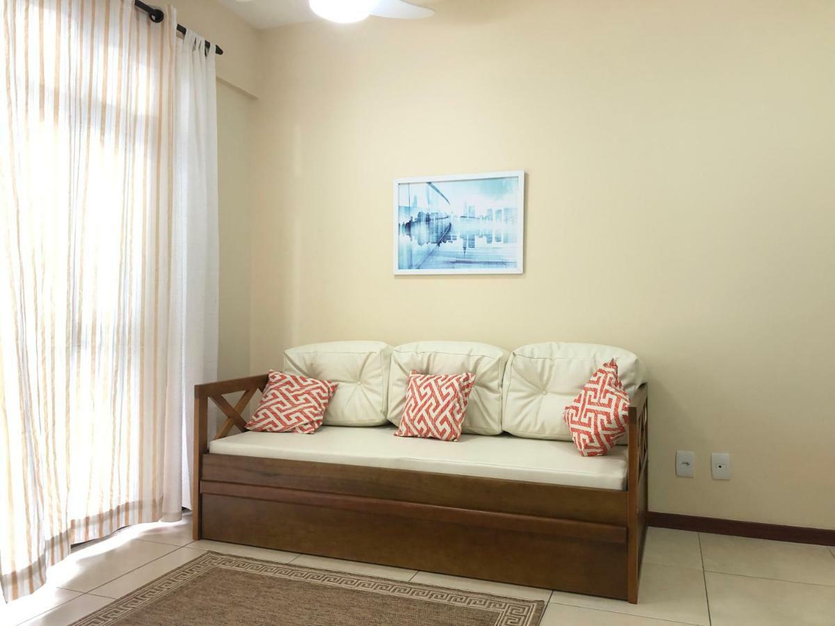 Apartamento Na Praia Da Prainha - Arraial Do Cabo. Bagian luar foto