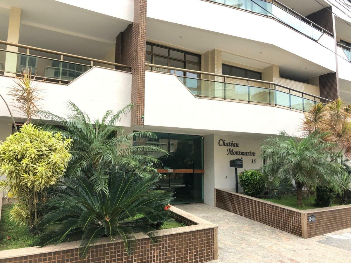 Apartamento Na Praia Da Prainha - Arraial Do Cabo. Bagian luar foto