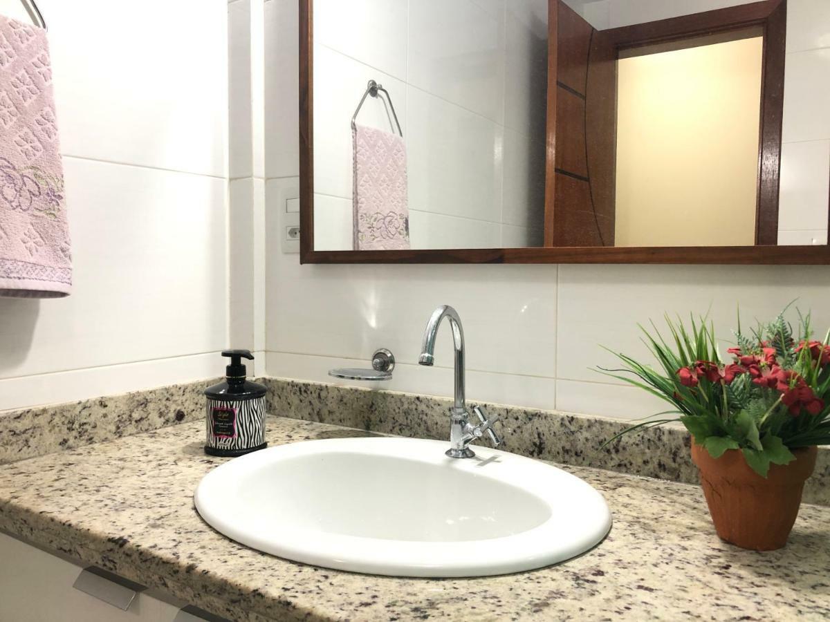 Apartamento Na Praia Da Prainha - Arraial Do Cabo. Bagian luar foto