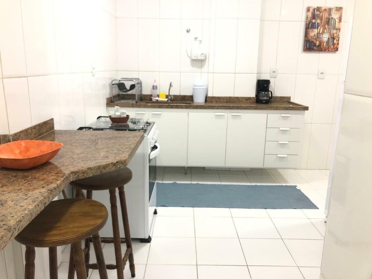 Apartamento Na Praia Da Prainha - Arraial Do Cabo. Bagian luar foto