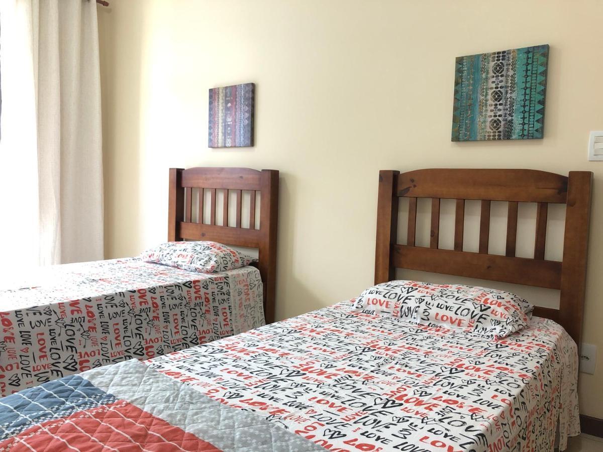 Apartamento Na Praia Da Prainha - Arraial Do Cabo. Bagian luar foto