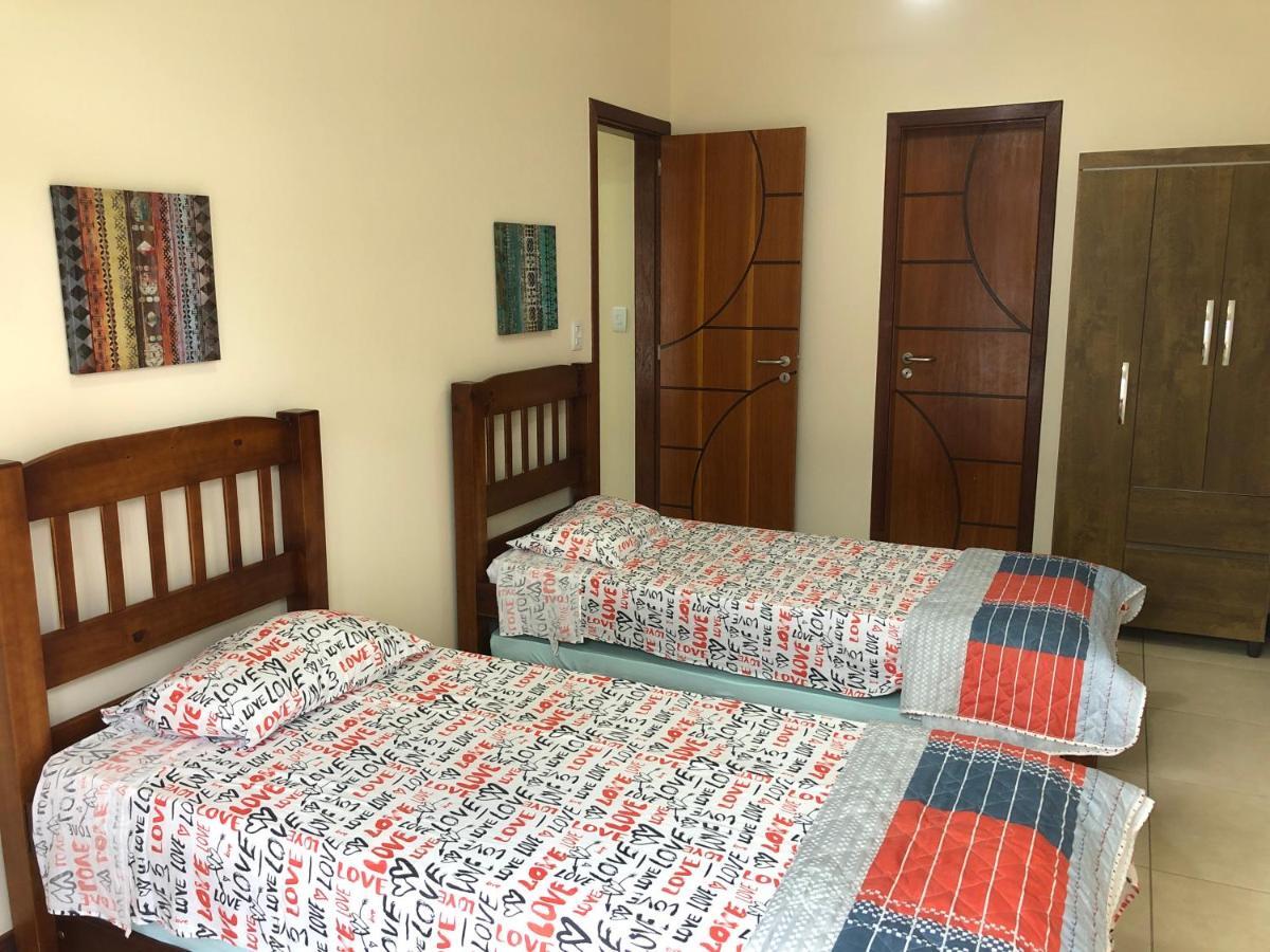 Apartamento Na Praia Da Prainha - Arraial Do Cabo. Bagian luar foto
